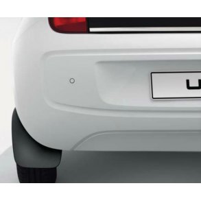 # Org Stnklapper, bag