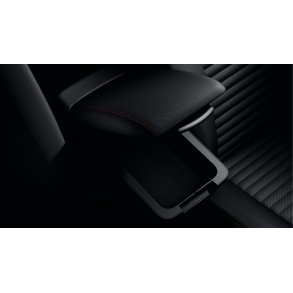 # Org. Armln (monteret i midterboks)