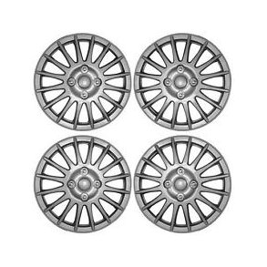 # Org. Hjulkapselst 16