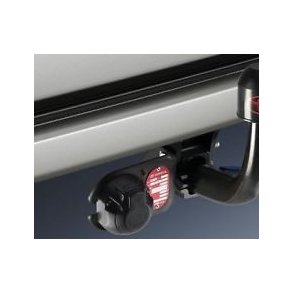 # Anhngertrk, Fast - 13 Polet (KUN TIL CYKEL!)