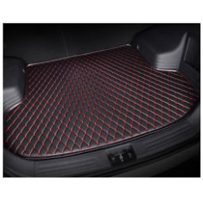 # Org. Bagagerumsbakke 