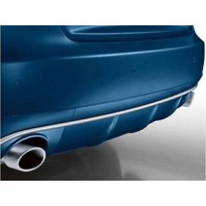 # Org. Dobbelt Rrhale 4-Cyl