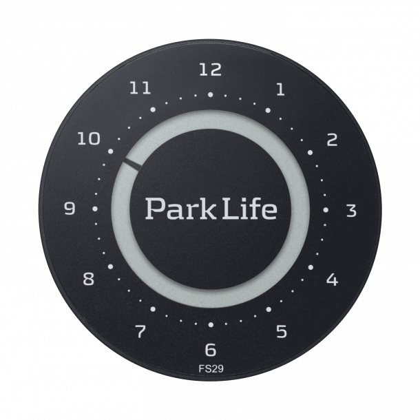 Park Life Black-Bn logo