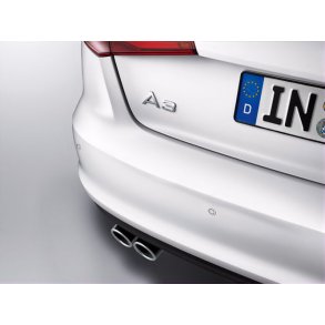 # Org. Rrhale Forkromet Enkelt rr