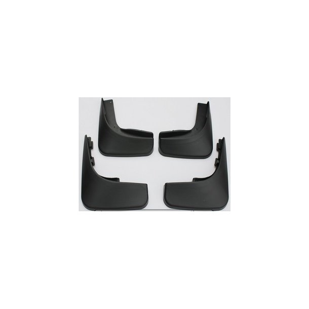 # Org. Stnklapper For