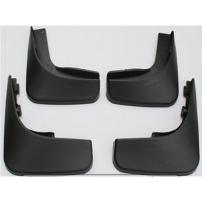 # Org. Stnklapper Bag (ikke Bluemotion)