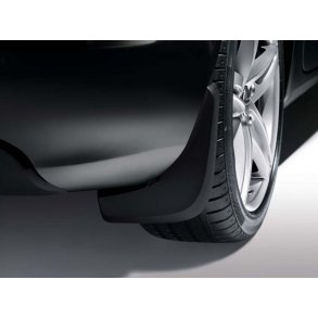 # Org. Stnklapper Bag Ikke S-line