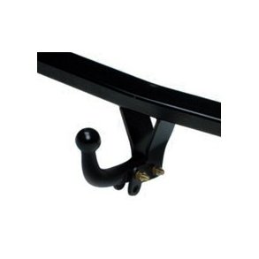 Fast trk med 13-polet stikdse