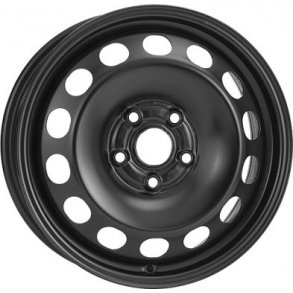 Komplet Vinterhjul 17