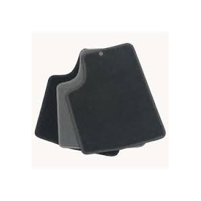 # Floorline Stofmttest