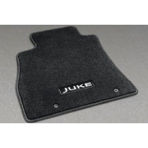 # Org. Stofmttest NISSAN JUKE