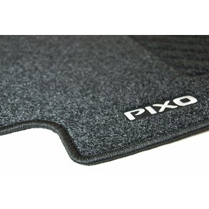 # Org. Stofmttest NISSAN PIXO