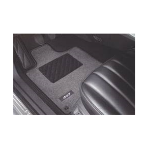 # Org. Stofmttest - Sort velour