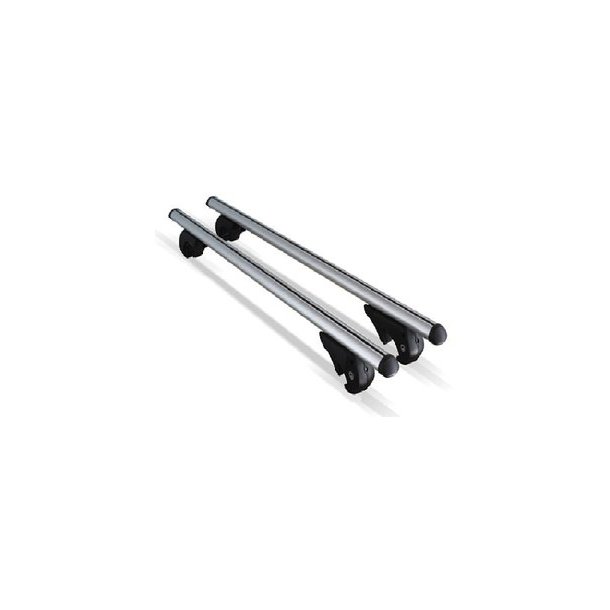 # Org. Tagbjler (aluminium) NISSAN QASHQAI