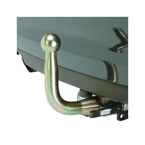 # Anhngertrk, aftageligt 7 polet (KUN COUP)