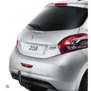 # Org. Anhngertrk, fast - 7 polet