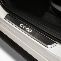 Oplyst trinbrt  4 Stk 