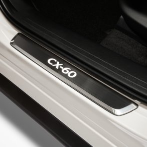 Oplyst trinbrt  4 Stk 