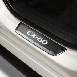 Oplyst trinbrt  4 Stk 