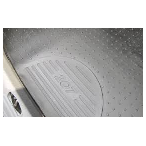 # Org. Bagagerumsbakke