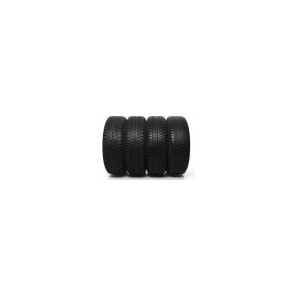  Vinterhjul - Michelin Alpin 6 (Stl)