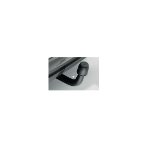 Originalt anhngertrk, fast fabriksforberedt