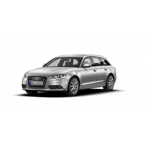A6 Avant 2011-