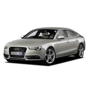 A5 Sportback 2009-