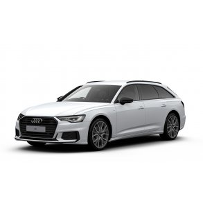 A6 Avant 2020-
