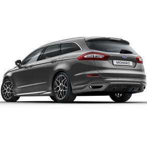 Mondeo 02/2019-
