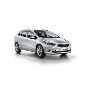 Cee'd II SW 2012-2019