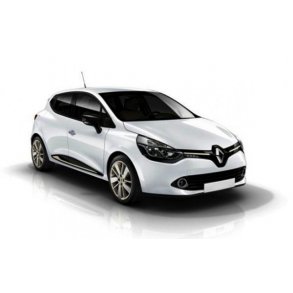 Clio IV