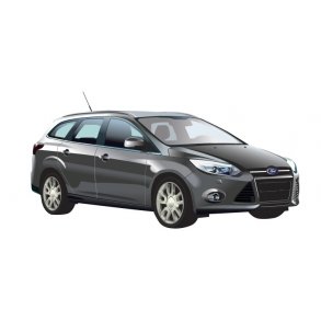 Focus Turnier stc. 2011-