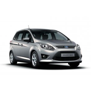 Grand C-Max 2010-
