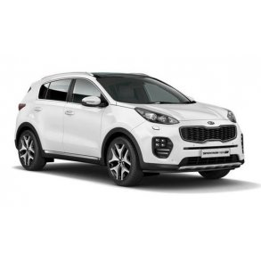 Sportage 16-21