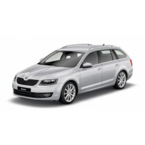 Octavia Combi 2013-2020