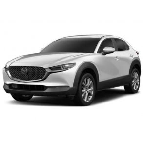 CX-30 2019-