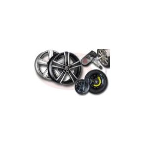 Alufælge og vinterhjul (EV6 21-)