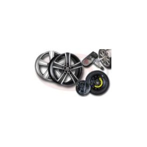 Alufælge og vinterhjul (Ceed / SW 20-)