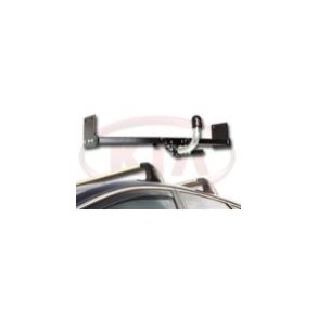 Last og træk (Ceed / SW 20-)