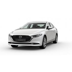 Mazda 3 11/2018-