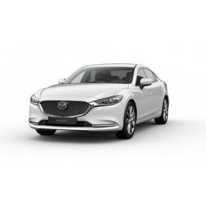 Mazda 6 Sedan 7/2018-