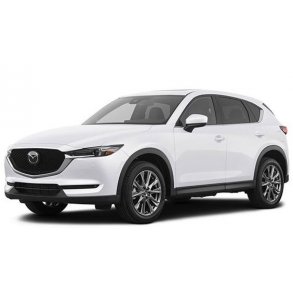 CX-5 2017-