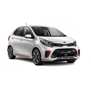 Picanto III 2017-