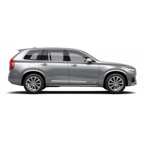 XC90 16-