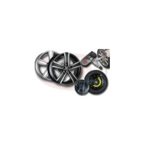 Alufælge og vinterhjul (Mazda MX-5 Soft Top 08/2015-)