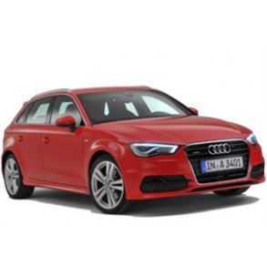 A3 Sportback 2013- (8V)
