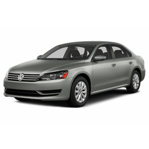 Passat 2014-