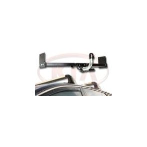 Last og træk (Rio YB 2017-)