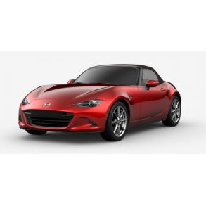 Mazda MX-5 RF 08/2015-